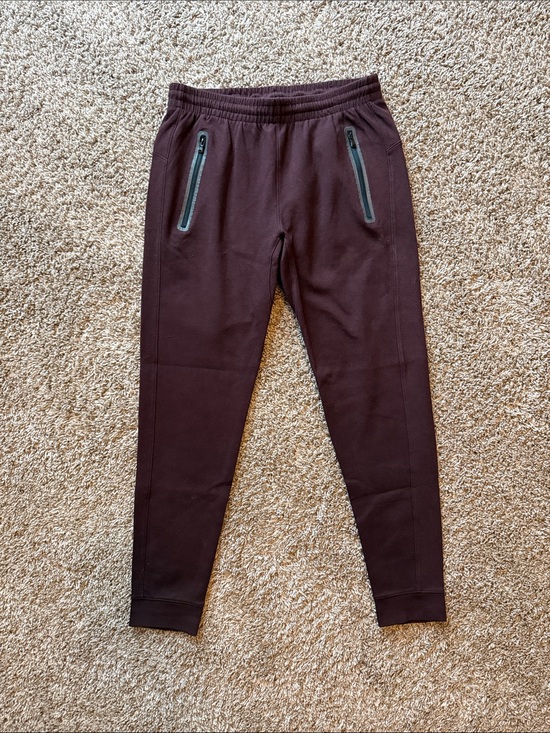 Old Navy Other - Old Navy Dynamic Fleece Jogger Sweatpants ‘Scarlet Oak’